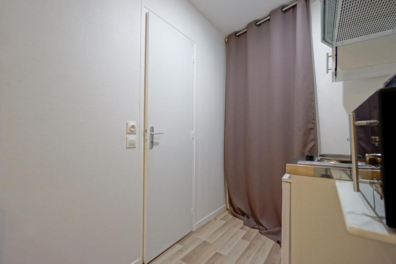 Charming And Cozy Near Montparnasse Apartment ปารีส ภายนอก รูปภาพ