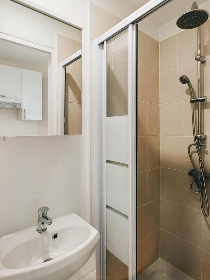 Charming And Cozy Near Montparnasse Apartment ปารีส ภายนอก รูปภาพ