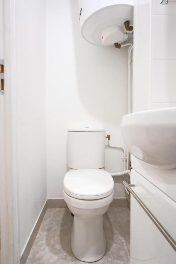Charming And Cozy Near Montparnasse Apartment ปารีส ภายนอก รูปภาพ